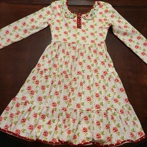 NWT Sweet Honey Dress 12y